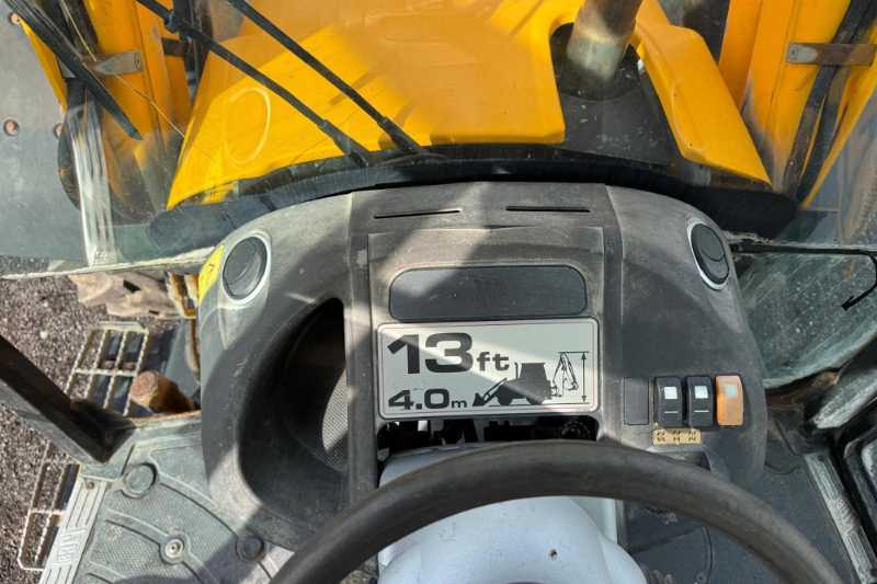 OmecoHub - Immagine JCB 4CX